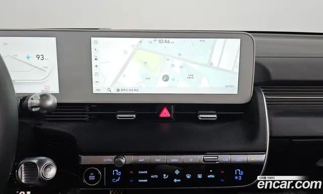 Hyundai Ioniq 5 2024 0.1 автомат (гидро), миниатюра 12