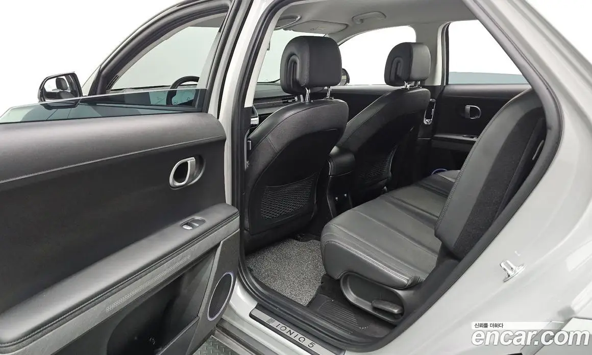 Hyundai Ioniq 5 2024 0.1 автомат (гидро), фото 14 Hyundai Ioniq 5 2024 0.1 автомат (гидро), фото 14
