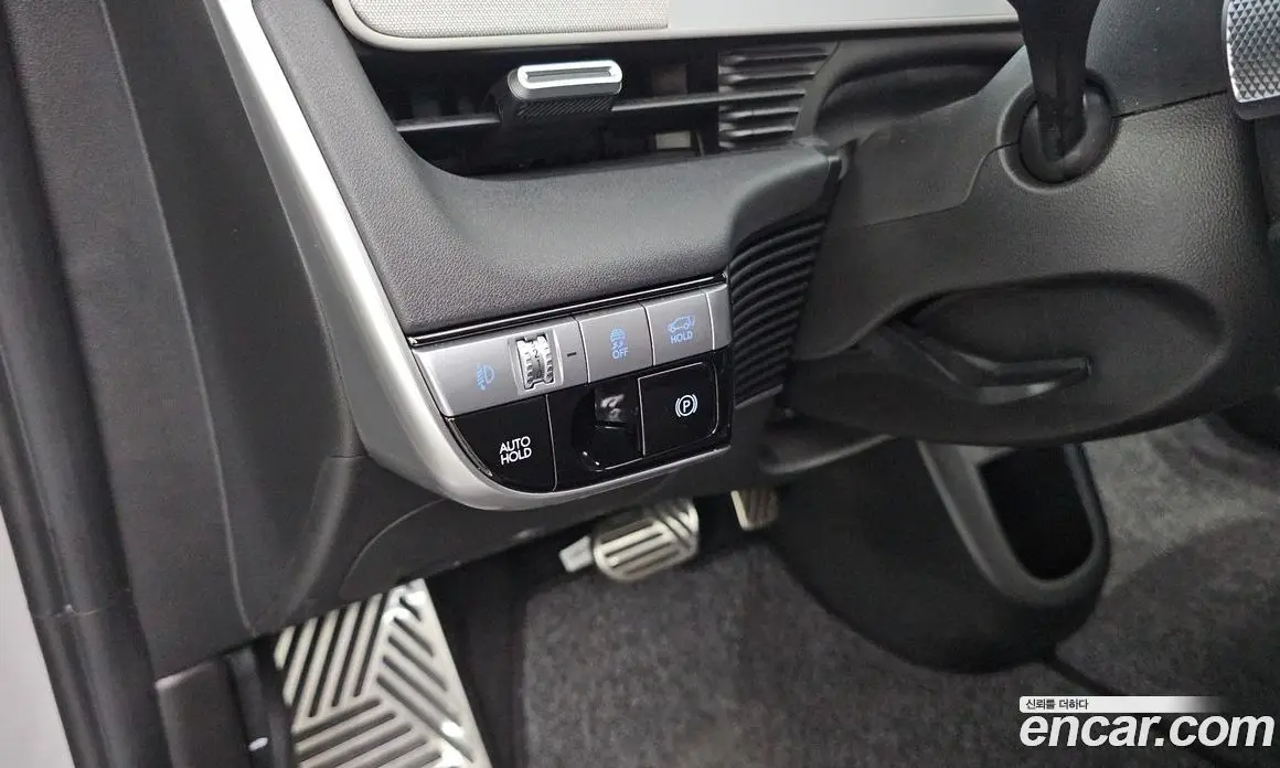 Hyundai Ioniq 5 2024 0.1 автомат (гидро), фото 18 Hyundai Ioniq 5 2024 0.1 автомат (гидро), фото 18