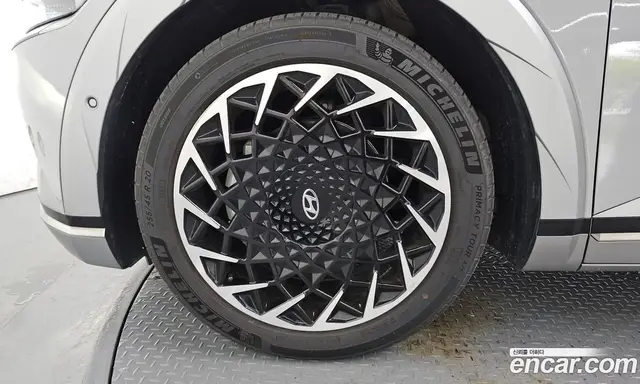 Hyundai Ioniq 5 2024 0.1 автомат (гидро), миниатюра 5 Hyundai Ioniq 5 2024 0.1 автомат (гидро), миниатюра 5
