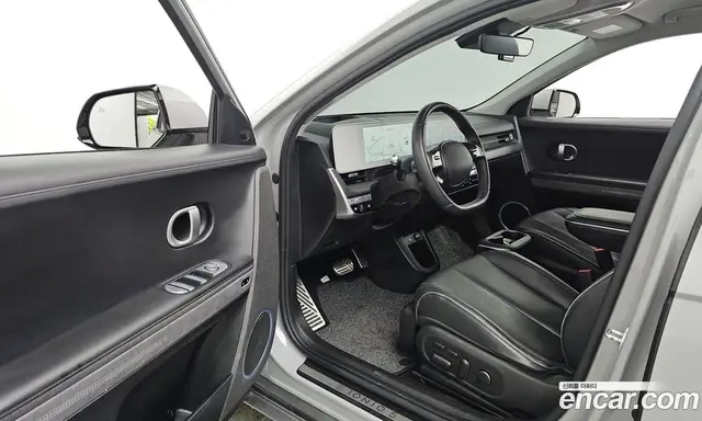 Hyundai Ioniq 5 2024 0.1 автомат (гидро), миниатюра 10 Hyundai Ioniq 5 2024 0.1 автомат (гидро), миниатюра 10