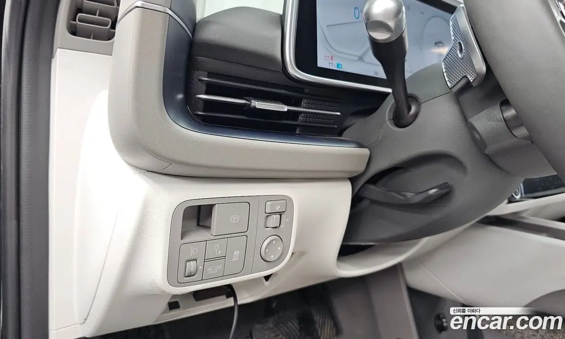 Hyundai Ioniq 6 2023 0.1 автомат (гидро), фото 30 Hyundai Ioniq 6 2023 0.1 автомат (гидро), фото 30