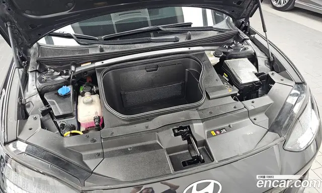 Hyundai Ioniq 6 2023 0.1 автомат (гидро), миниатюра 6 Hyundai Ioniq 6 2023 0.1 автомат (гидро), миниатюра 6