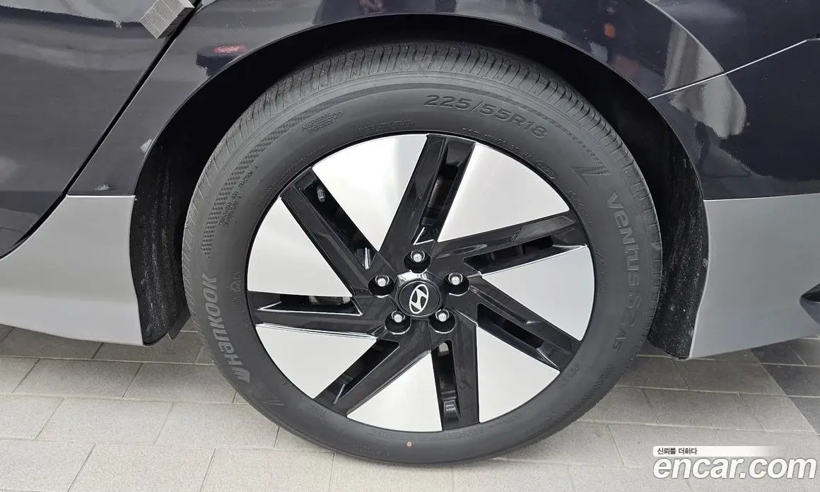 Hyundai Ioniq 6 2023 0.1 автомат (гидро), фото 7 Hyundai Ioniq 6 2023 0.1 автомат (гидро), фото 7