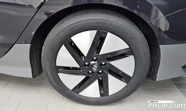 Hyundai Ioniq 6 2023 0.1 автомат (гидро), миниатюра 7 Hyundai Ioniq 6 2023 0.1 автомат (гидро), миниатюра 7