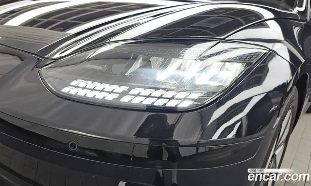 Hyundai Ioniq 6 2023 0.1 автомат (гидро), миниатюра 8 Hyundai Ioniq 6 2023 0.1 автомат (гидро), миниатюра 8