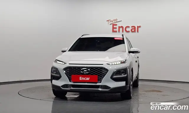 Hyundai Kona 2020 1.6 автомат (гидро), миниатюра 2 Hyundai Kona 2020 1.6 автомат (гидро), миниатюра 2