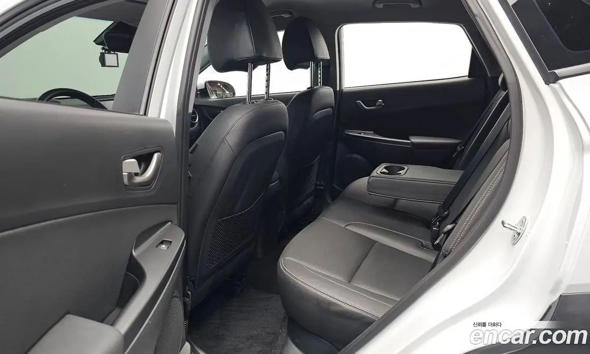 Hyundai Kona 2020 1.6 автомат (гидро), фото 15 Hyundai Kona 2020 1.6 автомат (гидро), фото 15