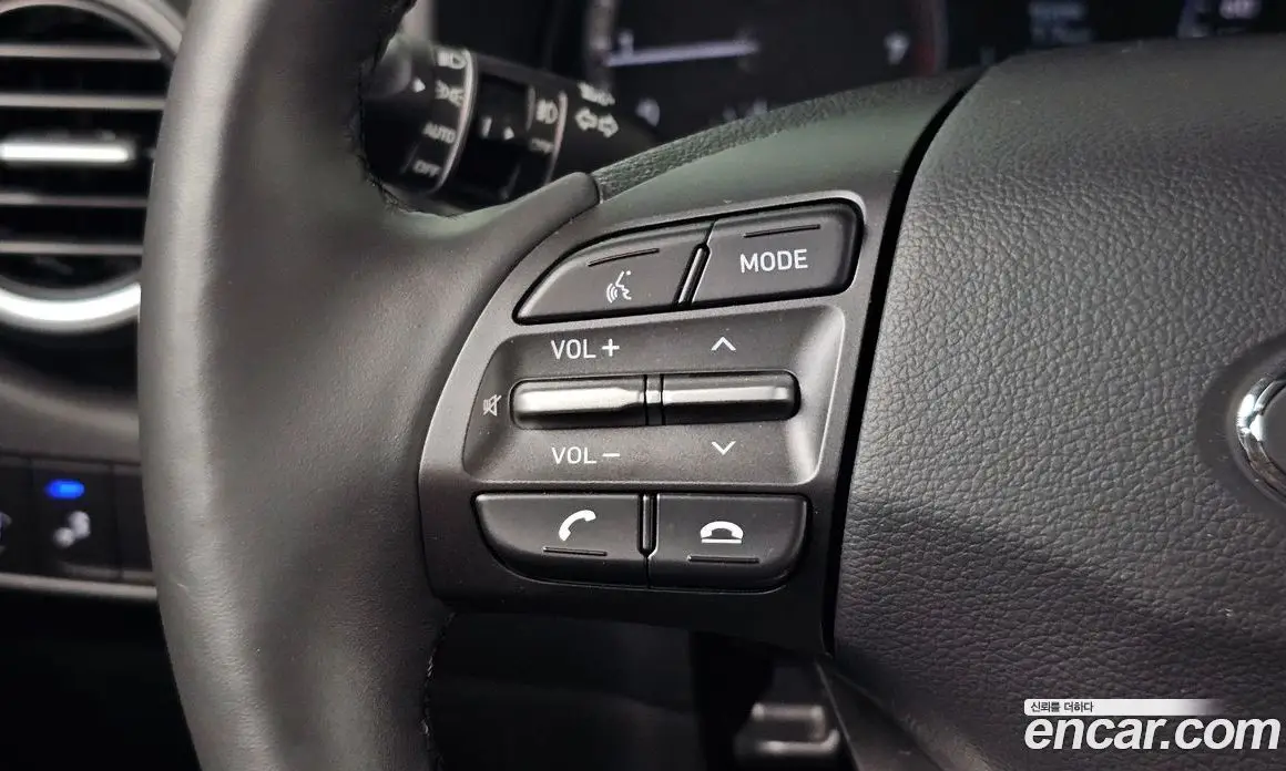 Hyundai Kona 2020 1.6 автомат (гидро), фото 19 Hyundai Kona 2020 1.6 автомат (гидро), фото 19