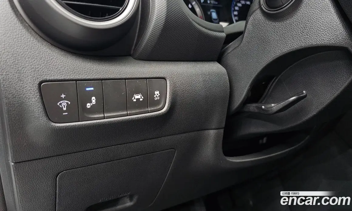 Hyundai Kona 2020 1.6 автомат (гидро), фото 21 Hyundai Kona 2020 1.6 автомат (гидро), фото 21