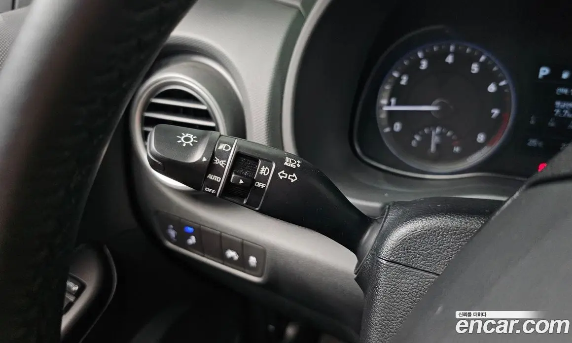 Hyundai Kona 2020 1.6 автомат (гидро), фото 22 Hyundai Kona 2020 1.6 автомат (гидро), фото 22