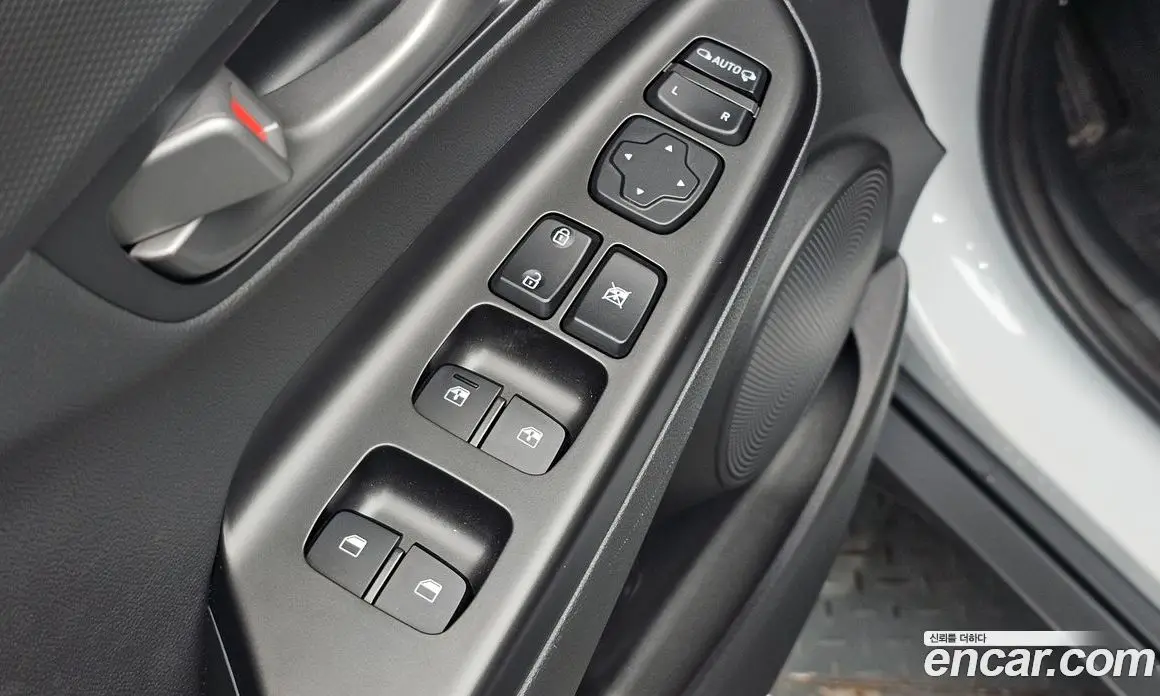 Hyundai Kona 2020 1.6 автомат (гидро), фото 27 Hyundai Kona 2020 1.6 автомат (гидро), фото 27