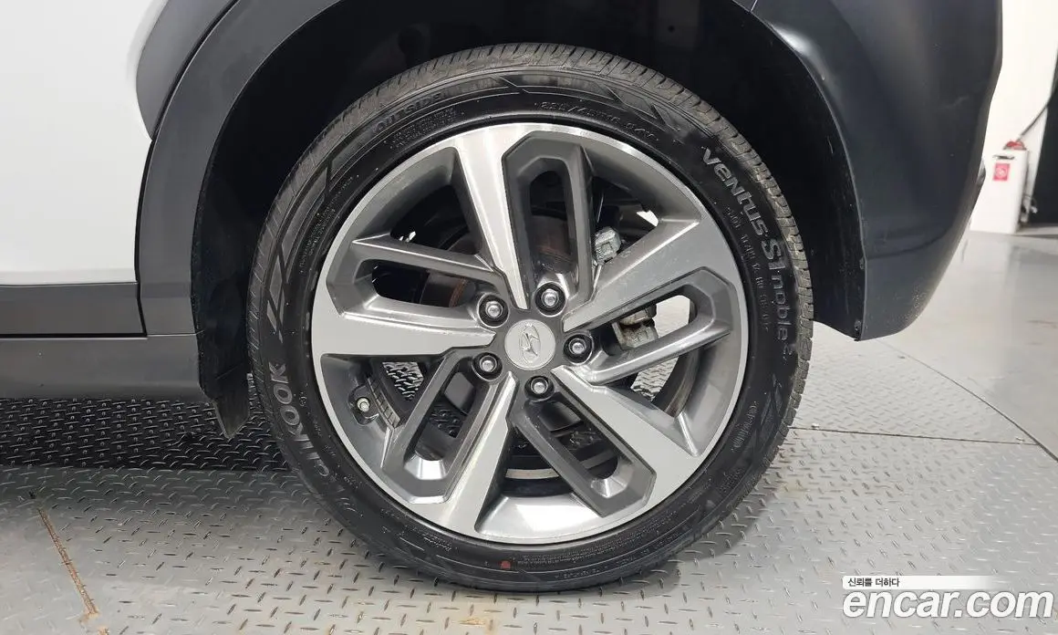 Hyundai Kona 2020 1.6 автомат (гидро), фото 6 Hyundai Kona 2020 1.6 автомат (гидро), фото 6