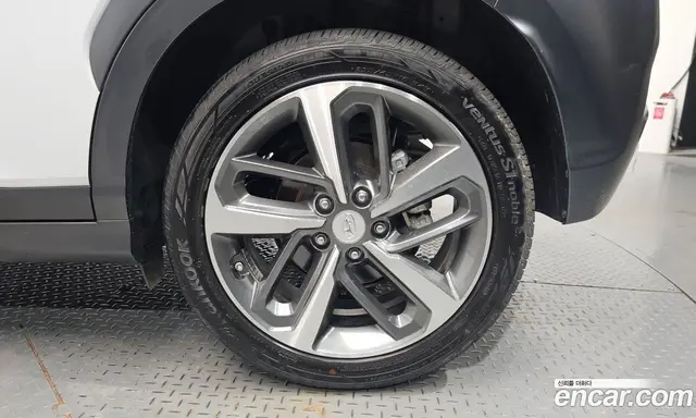 Hyundai Kona 2020 1.6 автомат (гидро), миниатюра 6 Hyundai Kona 2020 1.6 автомат (гидро), миниатюра 6
