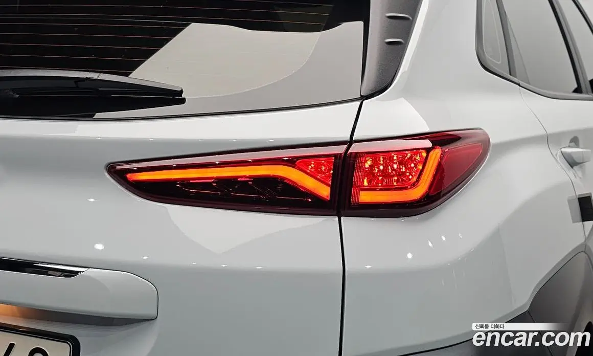 Hyundai Kona 2020 1.6 автомат (гидро), фото 8 Hyundai Kona 2020 1.6 автомат (гидро), фото 8