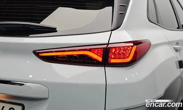 Hyundai Kona 2020 1.6 автомат (гидро), миниатюра 8 Hyundai Kona 2020 1.6 автомат (гидро), миниатюра 8