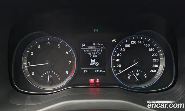 Hyundai Kona 2020 1.6 автомат (гидро), миниатюра 10 Hyundai Kona 2020 1.6 автомат (гидро), миниатюра 10