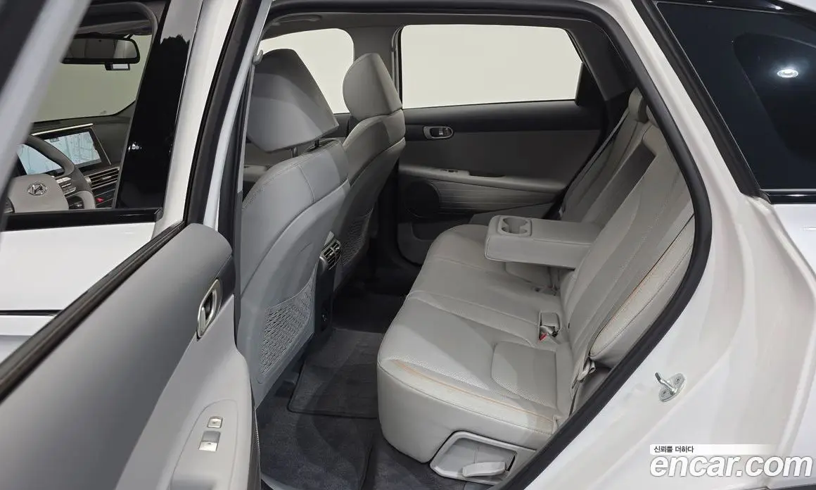 Hyundai Nexo 2022 автомат (гидро), фото 12 Hyundai Nexo 2022 автомат (гидро), фото 12