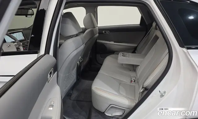 Hyundai Nexo 2022 автомат (гидро), миниатюра 12