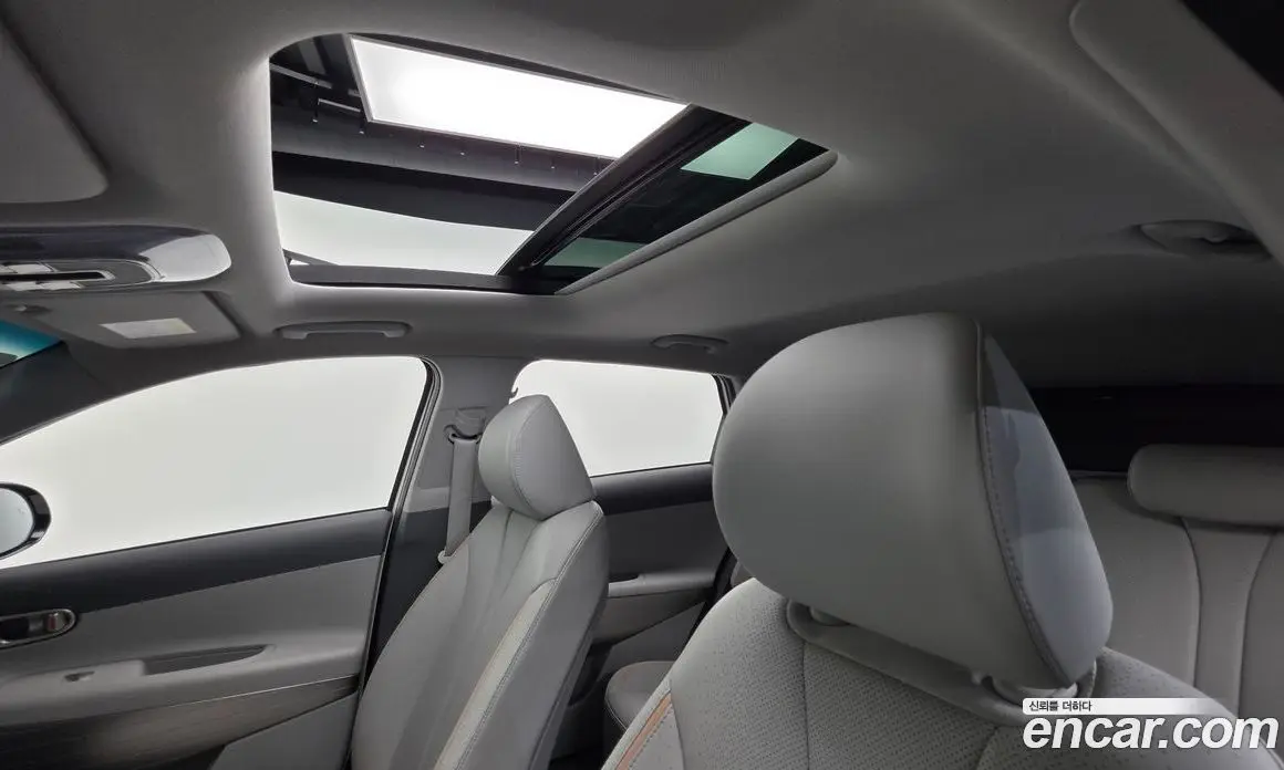 Hyundai Nexo 2022 автомат (гидро), фото 17 Hyundai Nexo 2022 автомат (гидро), фото 17