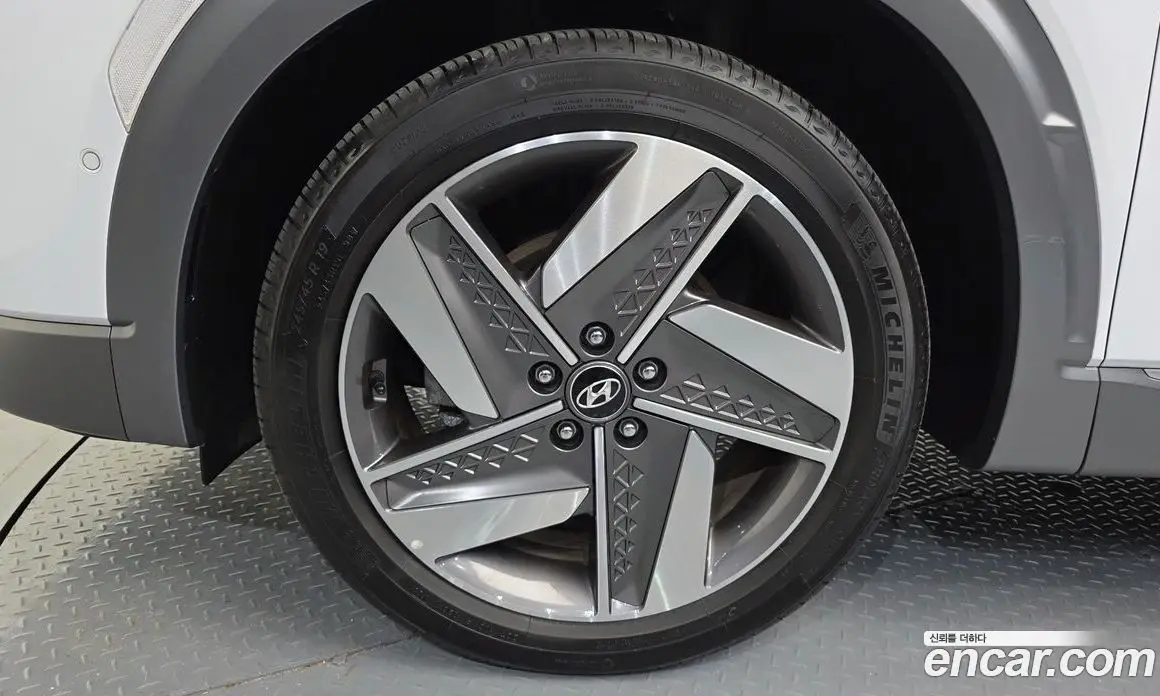 Hyundai Nexo 2022 автомат (гидро), фото 5 Hyundai Nexo 2022 автомат (гидро), фото 5