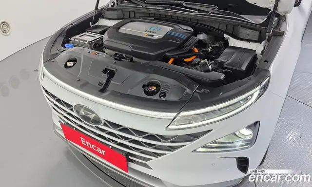 Hyundai Nexo 2022 автомат (гидро), миниатюра 6 Hyundai Nexo 2022 автомат (гидро), миниатюра 6