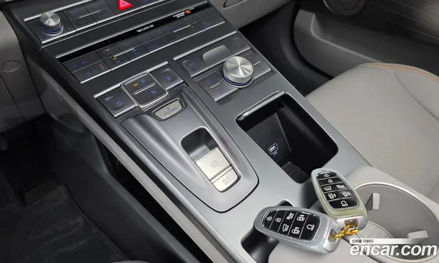 Hyundai Nexo 2022 автомат (гидро), миниатюра 9 Hyundai Nexo 2022 автомат (гидро), миниатюра 9