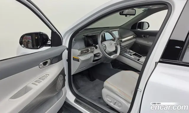 Hyundai Nexo 2022 автомат (гидро), миниатюра 10 Hyundai Nexo 2022 автомат (гидро), миниатюра 10