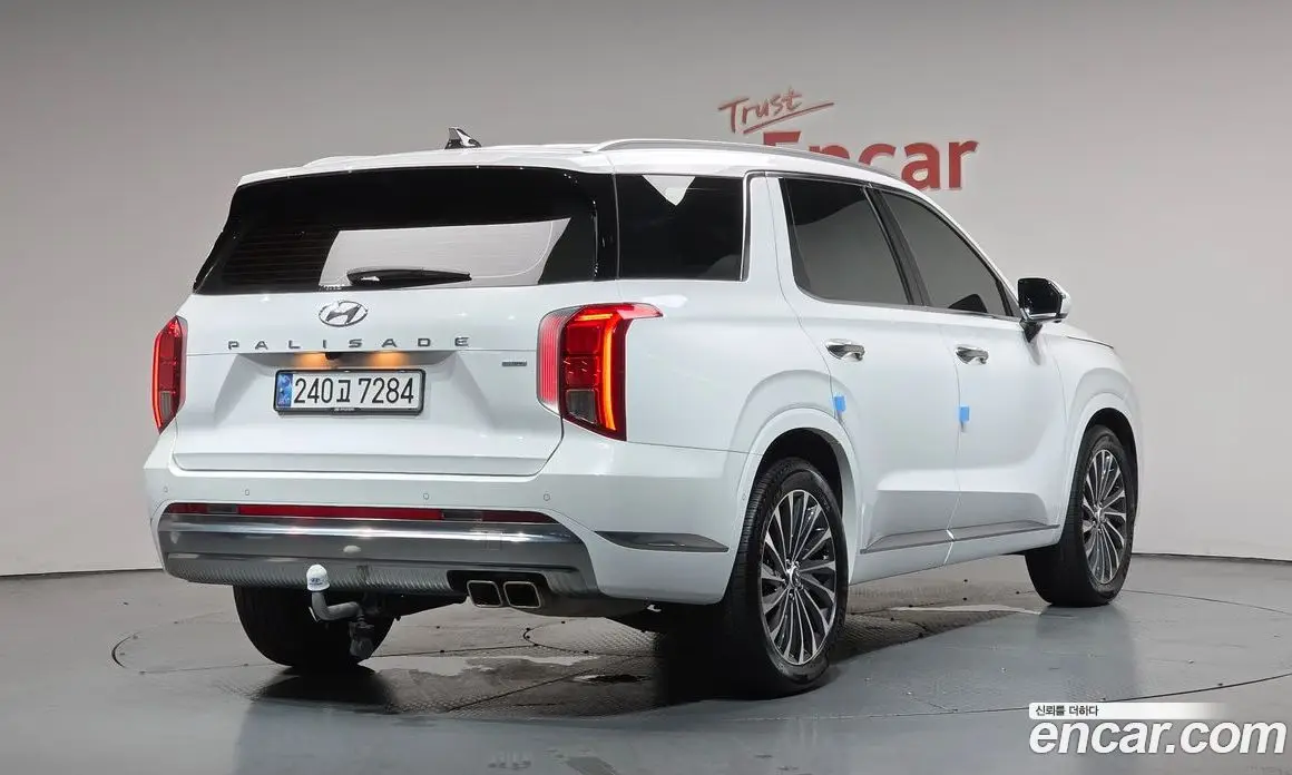 Hyundai Palisade 2024 3.8 автомат (гидро), фото 1 Hyundai Palisade 2024 3.8 автомат (гидро), фото 1