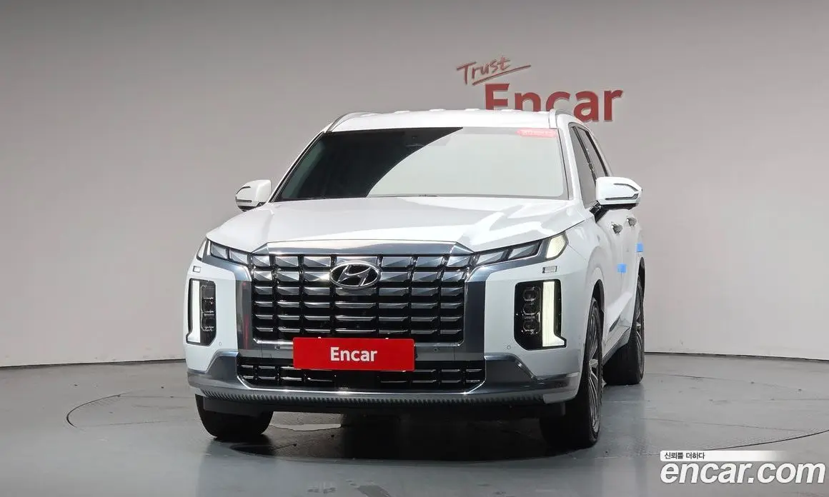 Hyundai Palisade 2024 3.8 автомат (гидро), фото 2 Hyundai Palisade 2024 3.8 автомат (гидро), фото 2