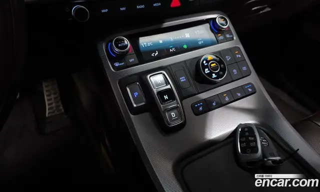 Hyundai Palisade 2024 3.8 автомат (гидро), миниатюра 11 Hyundai Palisade 2024 3.8 автомат (гидро), миниатюра 11