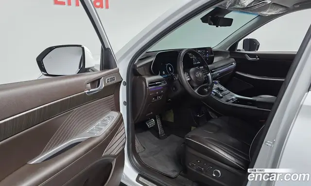 Hyundai Palisade 2024 3.8 автомат (гидро), миниатюра 12