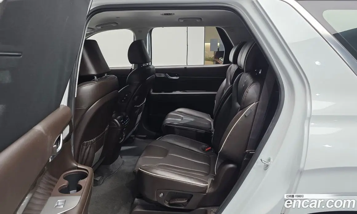 Hyundai Palisade 2024 3.8 автомат (гидро), фото 15 Hyundai Palisade 2024 3.8 автомат (гидро), фото 15