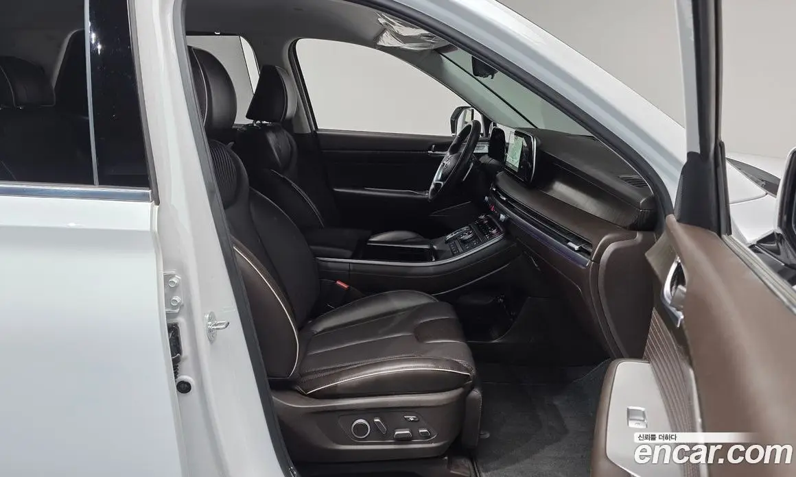 Hyundai Palisade 2024 3.8 автомат (гидро), фото 16 Hyundai Palisade 2024 3.8 автомат (гидро), фото 16