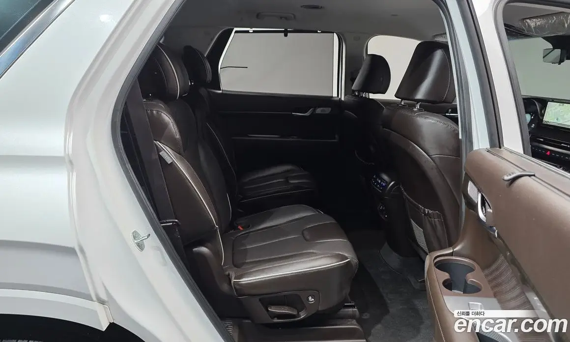 Hyundai Palisade 2024 3.8 автомат (гидро), фото 17 Hyundai Palisade 2024 3.8 автомат (гидро), фото 17