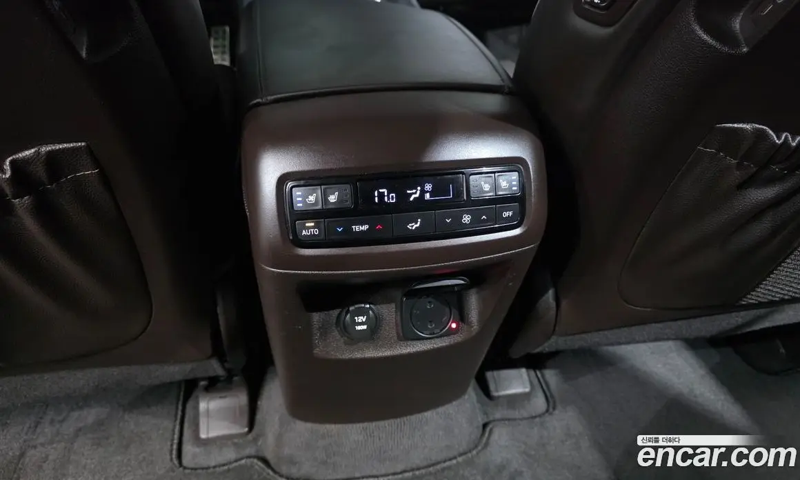 Hyundai Palisade 2024 3.8 автомат (гидро), фото 24 Hyundai Palisade 2024 3.8 автомат (гидро), фото 24