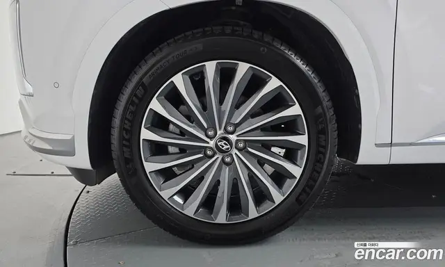 Hyundai Palisade 2024 3.8 автомат (гидро), миниатюра 4 Hyundai Palisade 2024 3.8 автомат (гидро), миниатюра 4