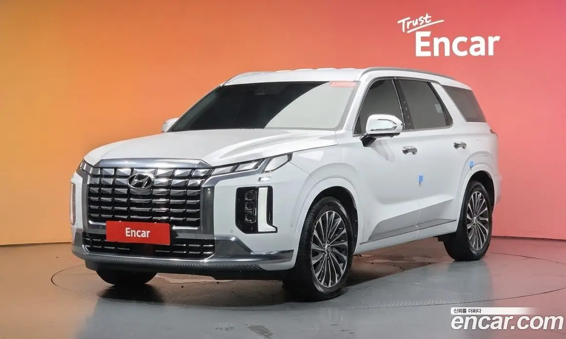Hyundai Palisade 2024 3.8 автомат (гидро), фото 37 Hyundai Palisade 2024 3.8 автомат (гидро), фото 37