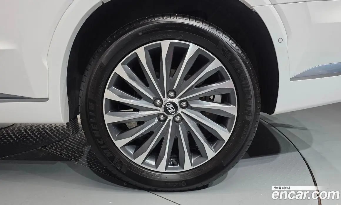 Hyundai Palisade 2024 3.8 автомат (гидро), фото 6 Hyundai Palisade 2024 3.8 автомат (гидро), фото 6
