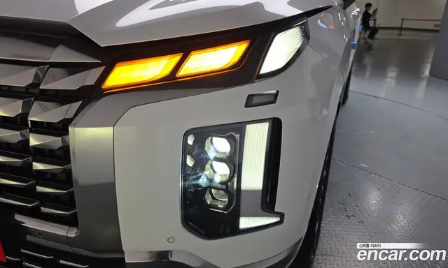 Hyundai Palisade 2024 3.8 автомат (гидро), миниатюра 7 Hyundai Palisade 2024 3.8 автомат (гидро), миниатюра 7