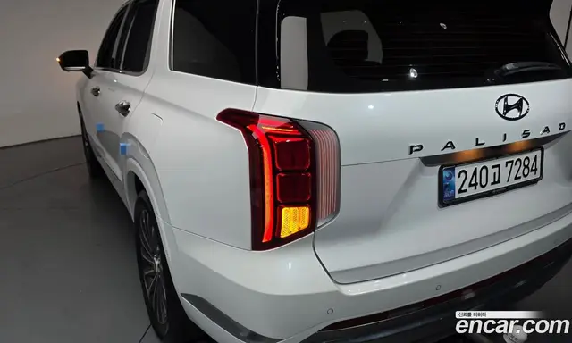 Hyundai Palisade 2024 3.8 автомат (гидро), миниатюра 8 Hyundai Palisade 2024 3.8 автомат (гидро), миниатюра 8
