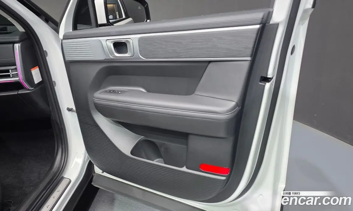 Hyundai Santa Fe 2024 1.6 автомат (гидро), фото 14