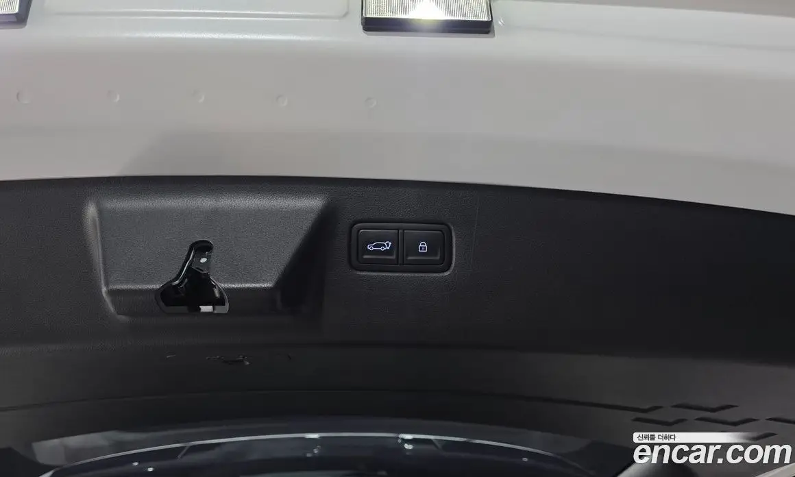 Hyundai Santa Fe 2024 1.6 автомат (гидро), фото 22