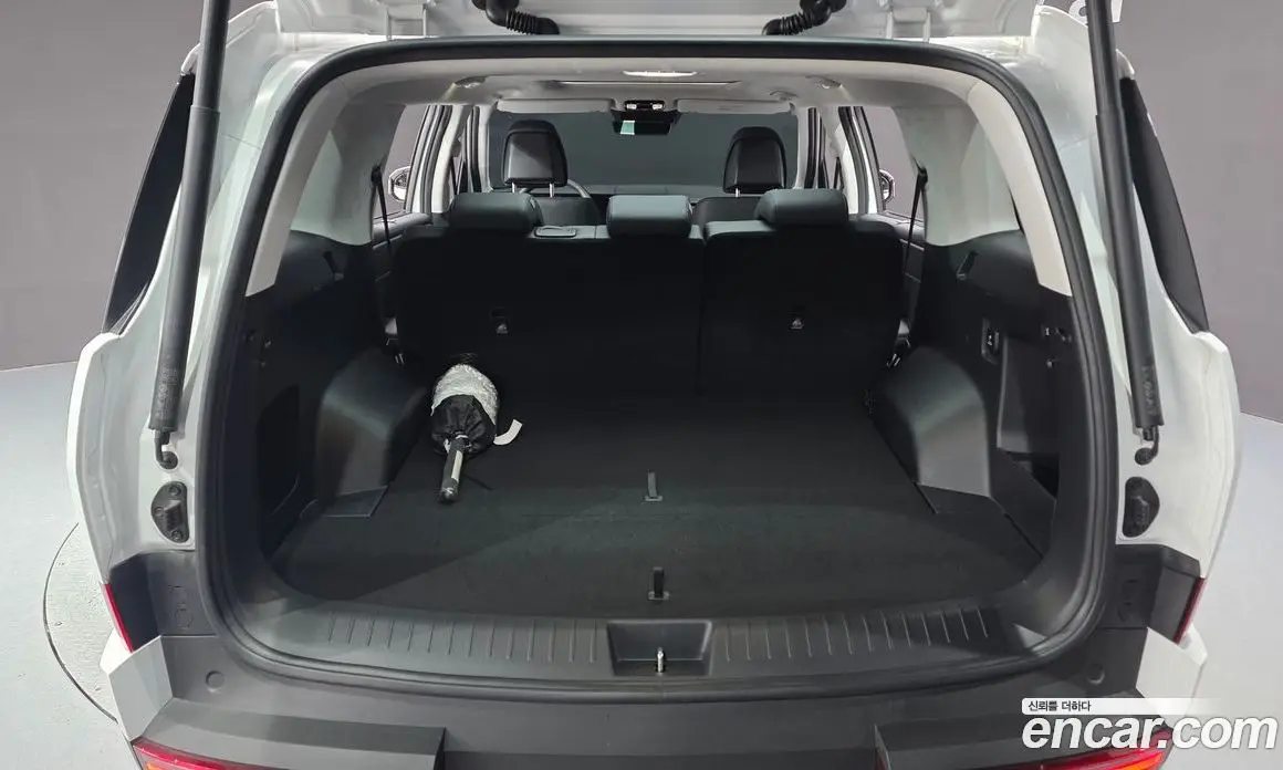 Hyundai Santa Fe 2024 1.6 автомат (гидро), фото 23