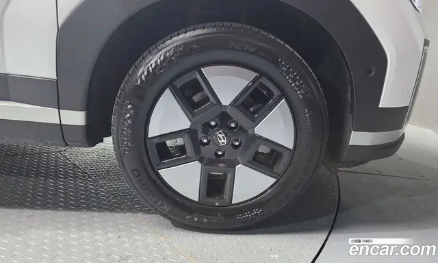 Hyundai Santa Fe 2024 1.6 автомат (гидро), миниатюра 7
