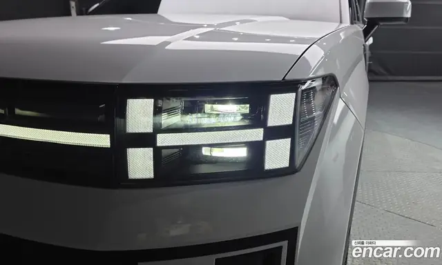 Hyundai Santa Fe 2024 1.6 автомат (гидро), миниатюра 8