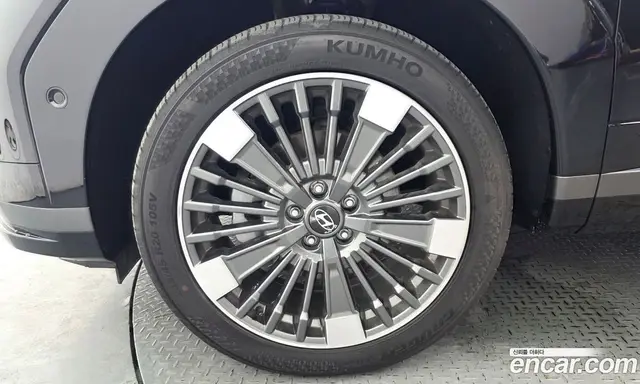 Hyundai Santa Fe 2025 1.6 автомат (гидро), миниатюра 5 Hyundai Santa Fe 2025 1.6 автомат (гидро), миниатюра 5