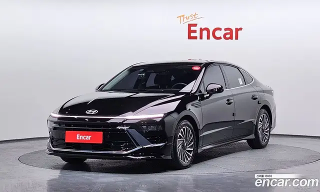 Hyundai Sonata, 2024, 24 964 км
