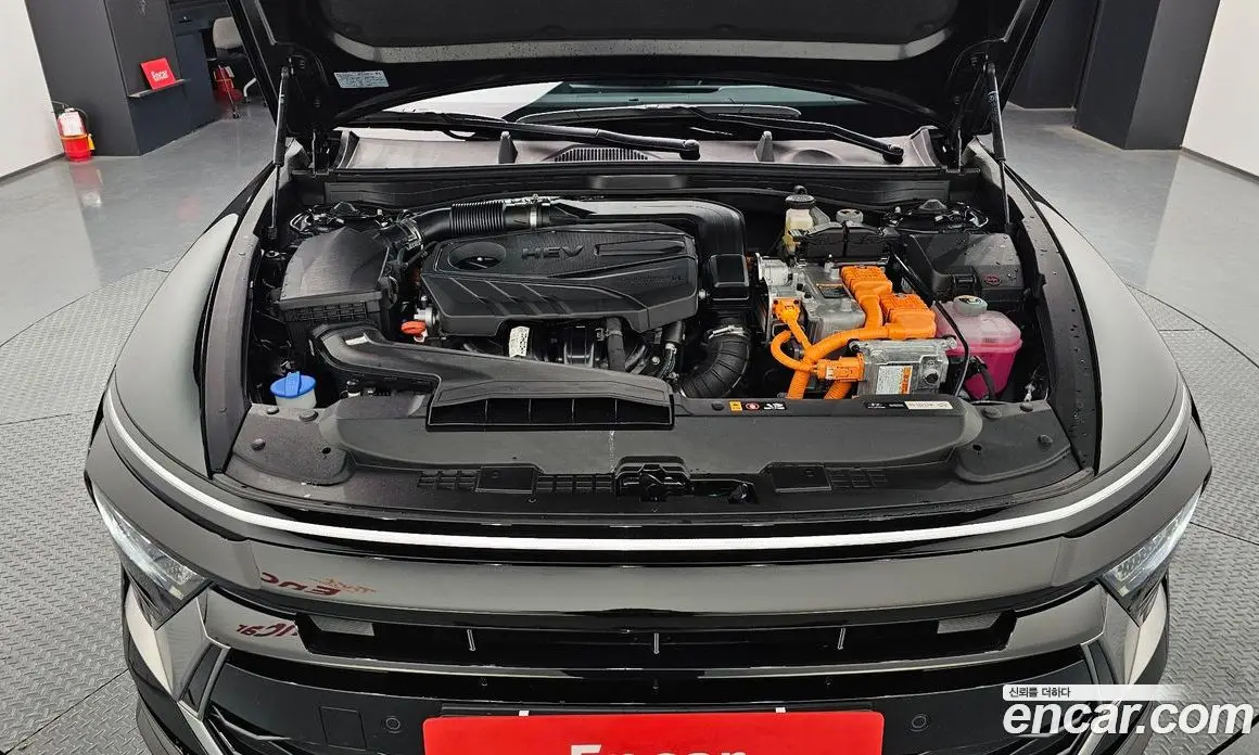 Hyundai Sonata 2024 2.0 автомат (гидро), фото 6