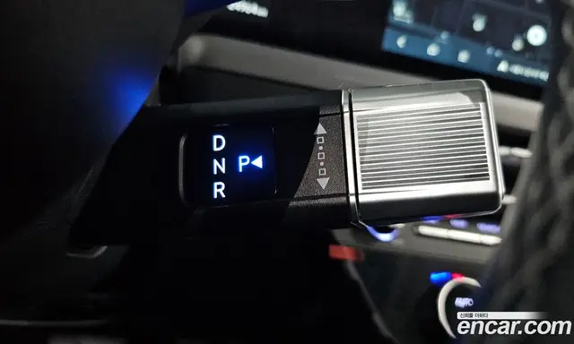 Hyundai Sonata 2024 2.0 автомат (гидро), миниатюра 9